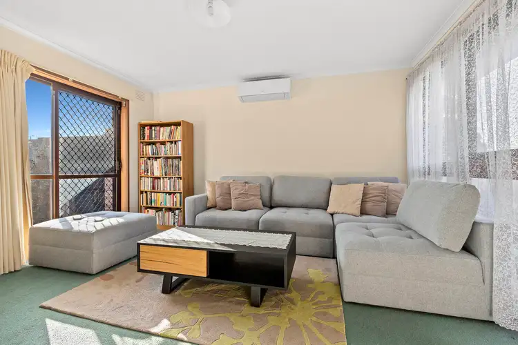 Second view of Homely unit listing, 4/25 Chauvel Street, Bentleigh East VIC 3165