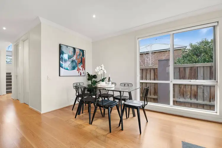 Fourth view of Homely house listing, 10 Burbidge Close, Burwood VIC 3125