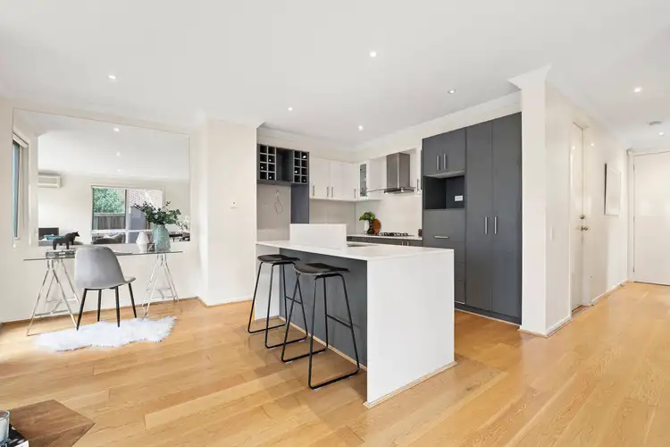 Fifth view of Homely house listing, 10 Burbidge Close, Burwood VIC 3125