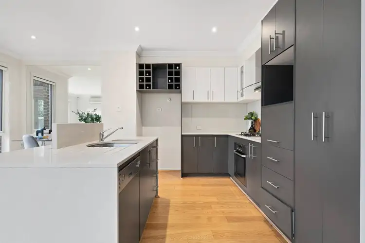Sixth view of Homely house listing, 10 Burbidge Close, Burwood VIC 3125
