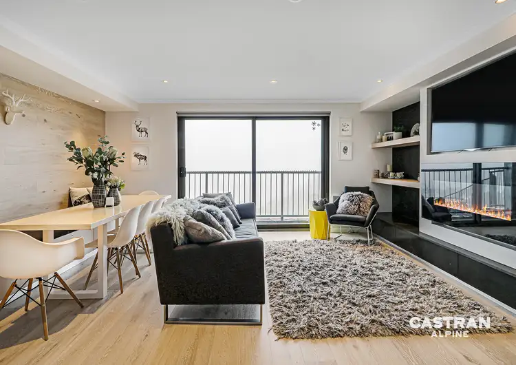 10 Courchevel/22 The Avenue, Mount Buller VIC 3723
