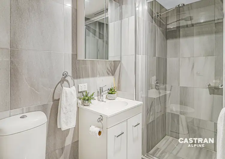 Fourth view of Homely apartment listing, 10 Courchevel/22 The Avenue, Mount Buller VIC 3723