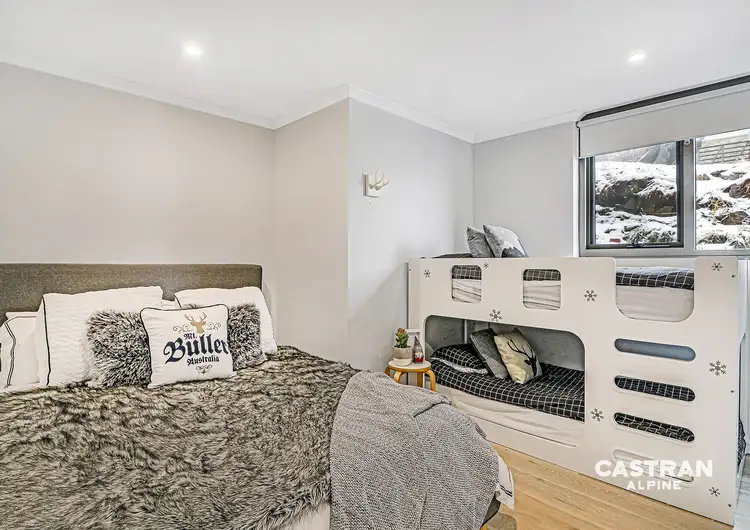 Fifth view of Homely apartment listing, 10 Courchevel/22 The Avenue, Mount Buller VIC 3723