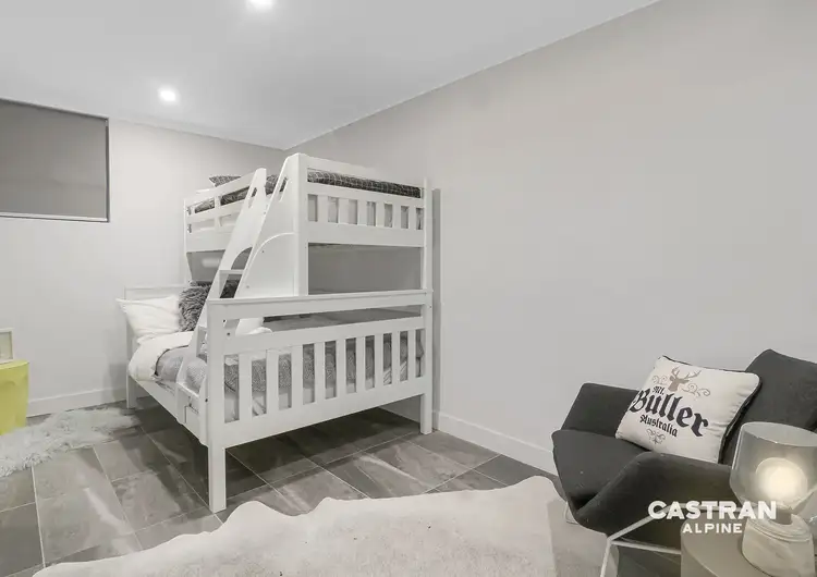 Sixth view of Homely apartment listing, 10 Courchevel/22 The Avenue, Mount Buller VIC 3723