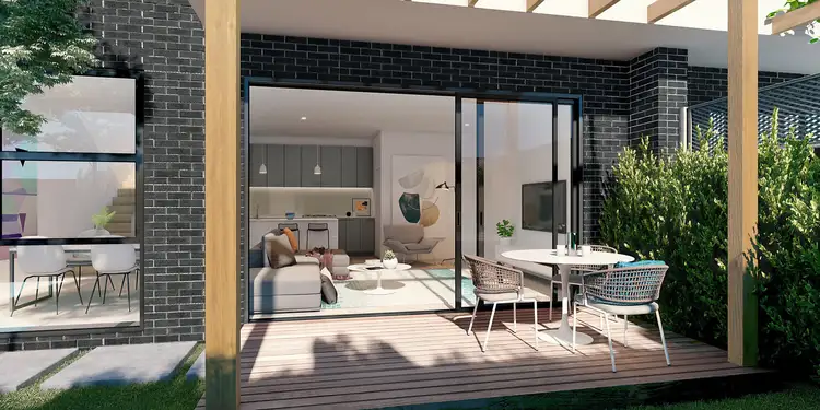 Fourth view of Homely townhouse listing, 1-10/18-20 Blair Street, Lilydale VIC 3140