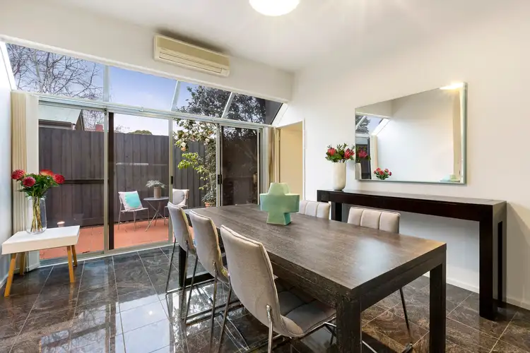 Fifth view of Homely townhouse listing, 16B Regent Street, Brighton East VIC 3187