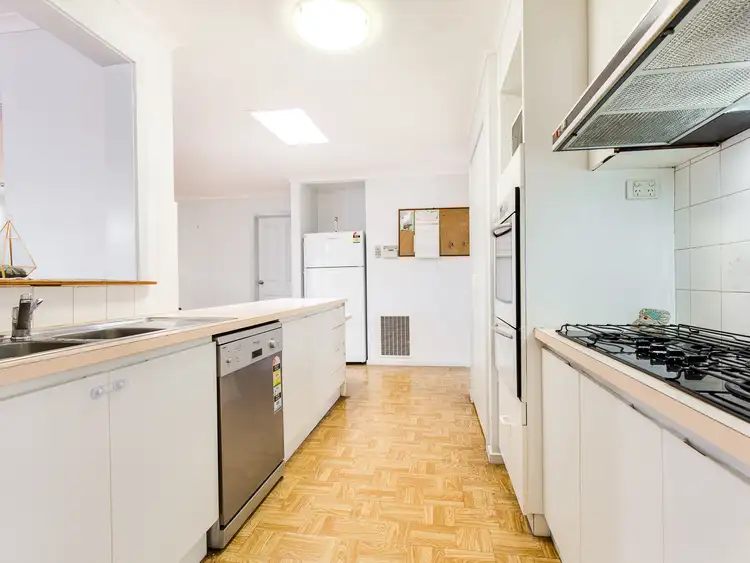 Third view of Homely house listing, 6 Hagen Close, Hoppers Crossing VIC 3029