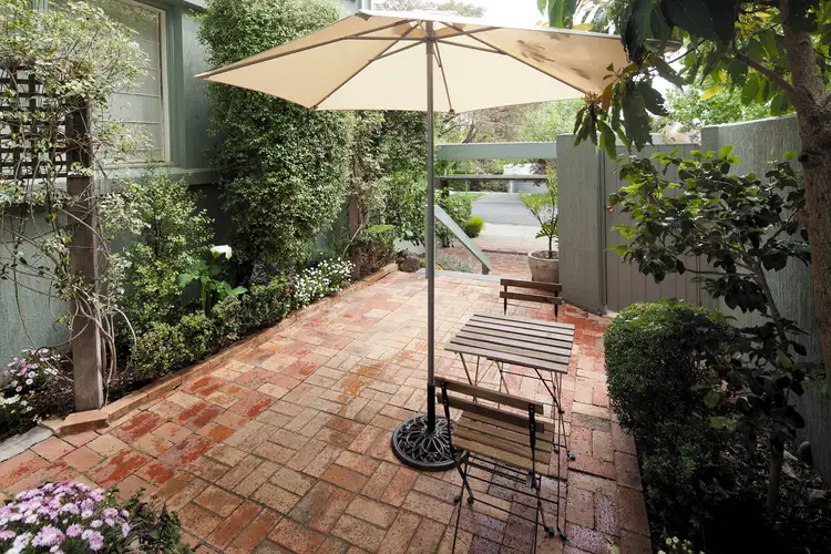 Second view of Homely apartment listing, 2/44 Lansell Road, Toorak VIC 3142