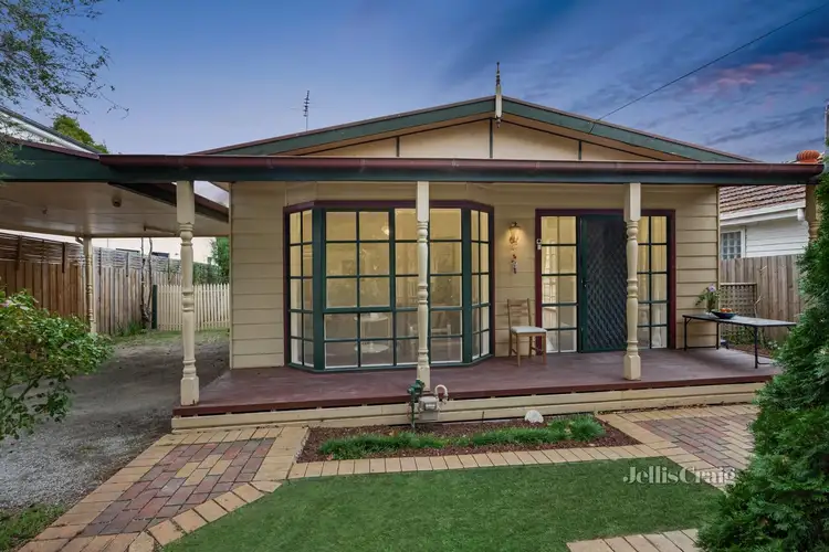 Main view of Homely house listing, 12 Jackson Street, Forest Hill VIC 3131