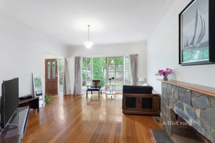 Second view of Homely house listing, 12 Jackson Street, Forest Hill VIC 3131