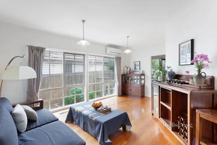Fourth view of Homely house listing, 12 Jackson Street, Forest Hill VIC 3131