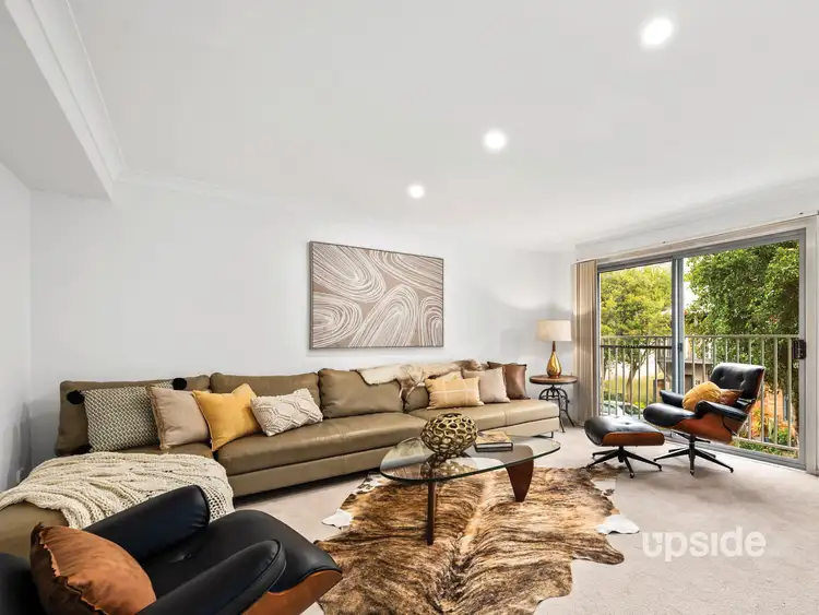 Second view of Homely unit listing, 14/9 Bishopsgate Street, Wickham NSW 2293