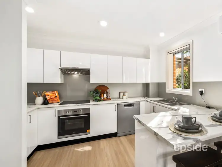 Third view of Homely unit listing, 14/9 Bishopsgate Street, Wickham NSW 2293