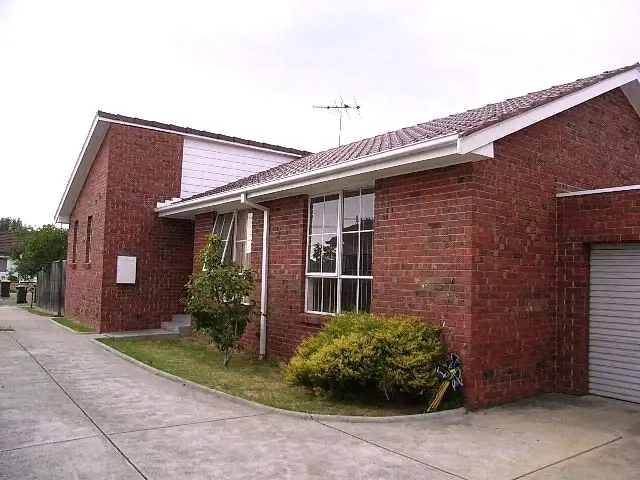 Main view of Homely unit listing, 1/13 Harlington Street, Clayton VIC 3168