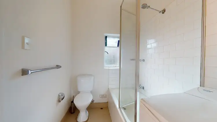 Third view of Homely studio listing, 5/98 Nicholson Street, Fitzroy VIC 3065