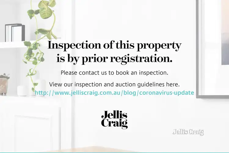 Second view of Homely house listing, 293-295 Gore Street, Fitzroy VIC 3065