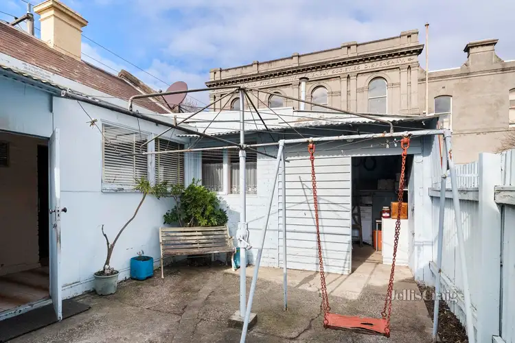 Fourth view of Homely house listing, 293-295 Gore Street, Fitzroy VIC 3065