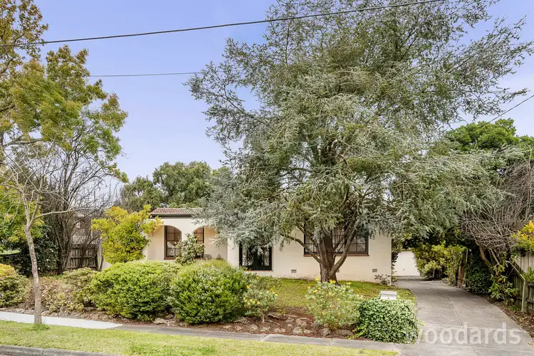Main view of Homely house listing, 4 Amaroo Court, Burwood East VIC 3151