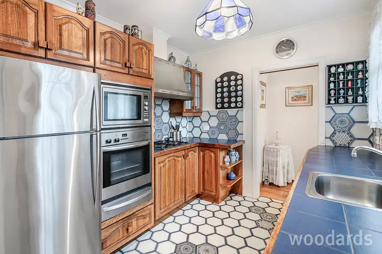 Fourth view of Homely house listing, 4 Amaroo Court, Burwood East VIC 3151