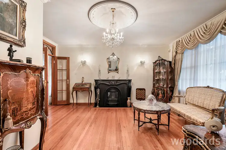 Fifth view of Homely house listing, 4 Amaroo Court, Burwood East VIC 3151
