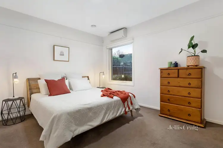 Fifth view of Homely unit listing, 6a North Avenue, Bentleigh VIC 3204