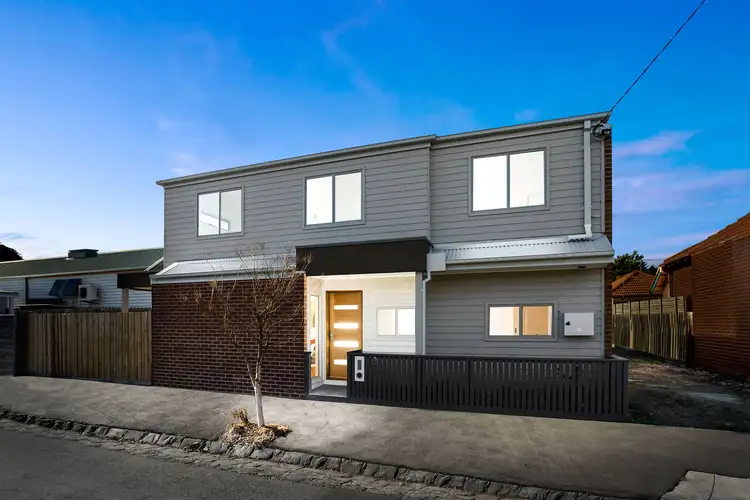 8B Ferguson Street, Ascot Vale VIC 3032
