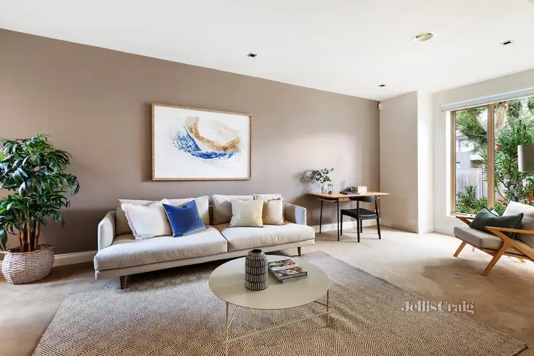 Fourth view of Homely townhouse listing, 4A Roselyn Crescent, Bentleigh East VIC 3165