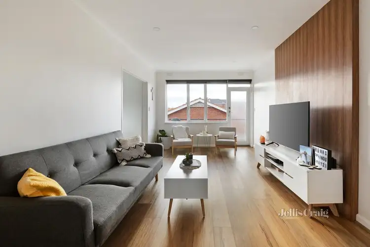 Main view of Homely apartment listing, 5/50 Robert Street, Bentleigh VIC 3204