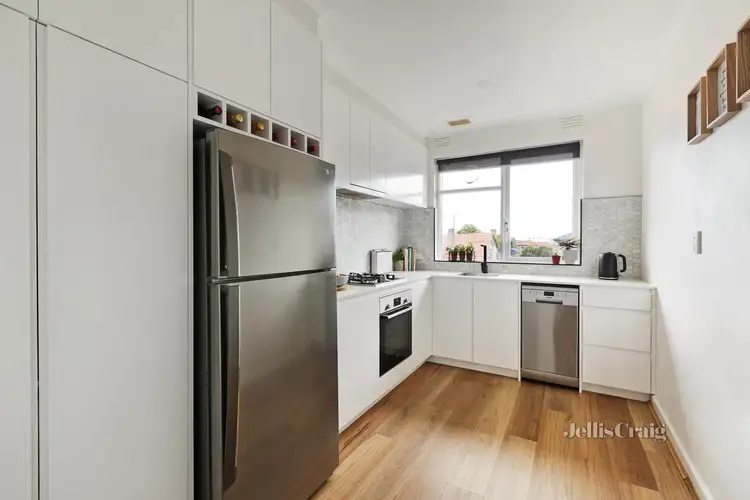 Third view of Homely apartment listing, 5/50 Robert Street, Bentleigh VIC 3204