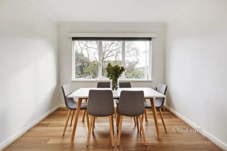 Fourth view of Homely apartment listing, 5/50 Robert Street, Bentleigh VIC 3204