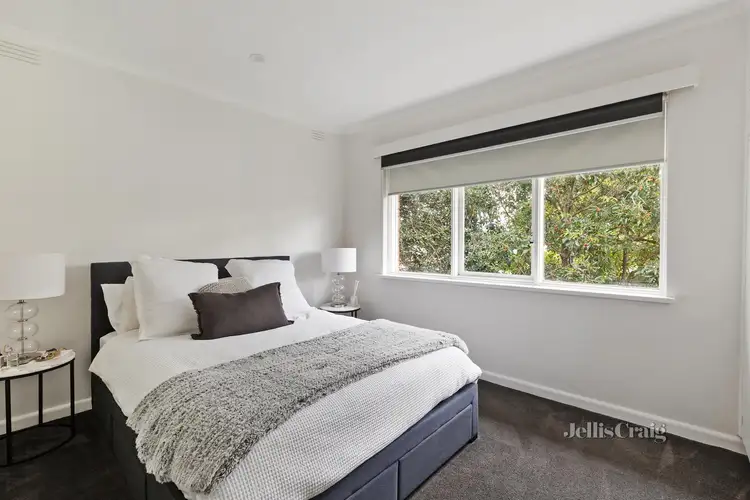 Fifth view of Homely apartment listing, 5/50 Robert Street, Bentleigh VIC 3204
