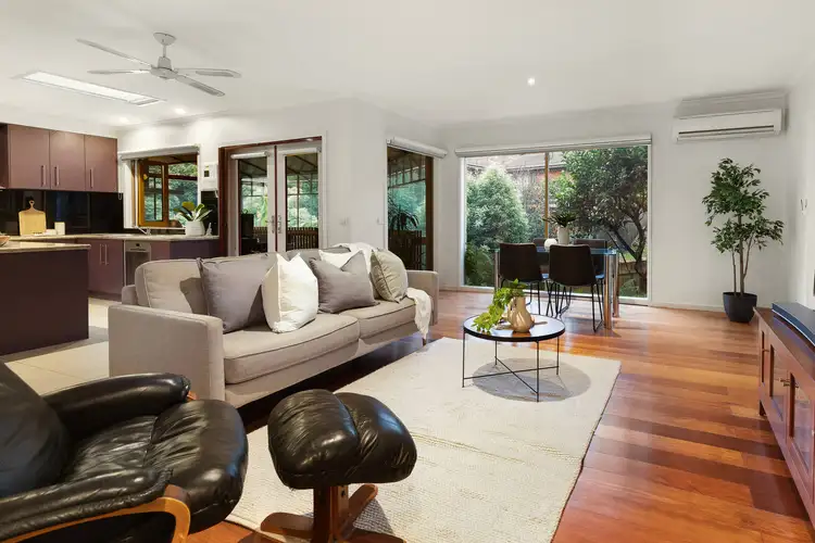 Fourth view of Homely house listing, 6 Veda Court, Templestowe VIC 3106