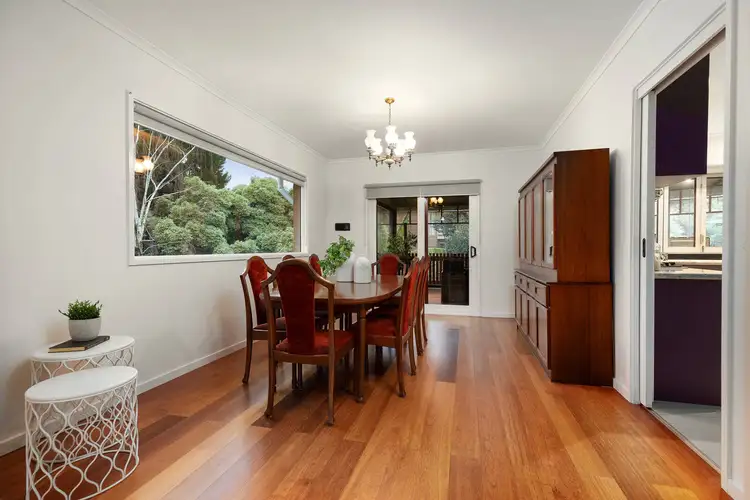 Sixth view of Homely house listing, 6 Veda Court, Templestowe VIC 3106