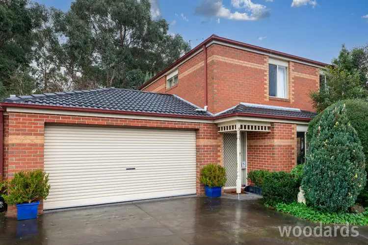 9/51 Bayfield Road West, Bayswater North VIC 3153
