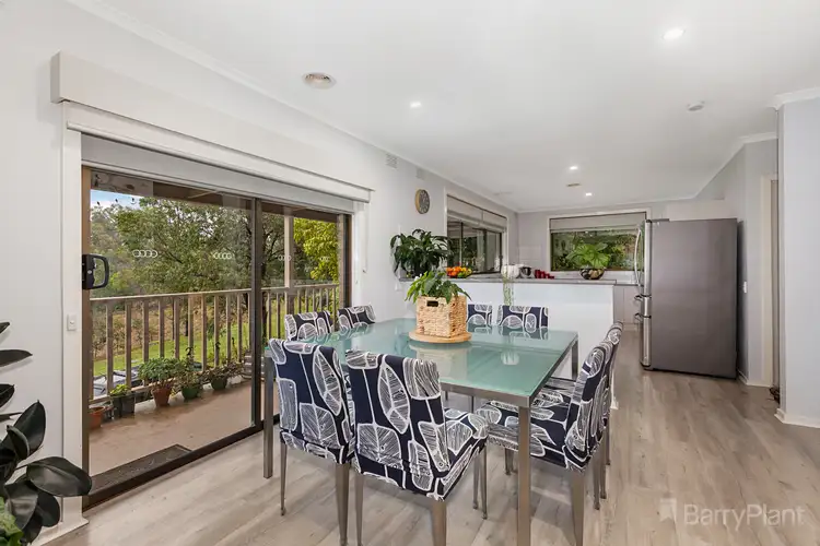 Third view of Homely house listing, 98 North Mountain Road, Heathcote Junction VIC 3758
