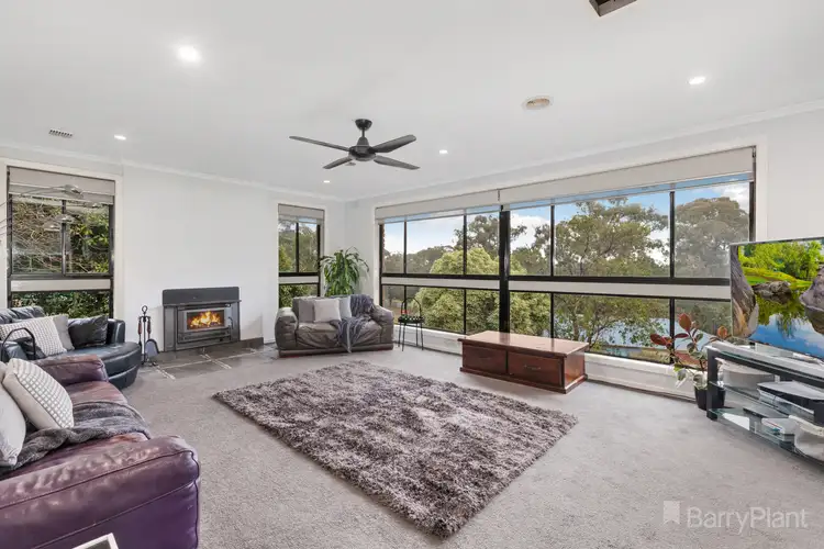 Fourth view of Homely house listing, 98 North Mountain Road, Heathcote Junction VIC 3758