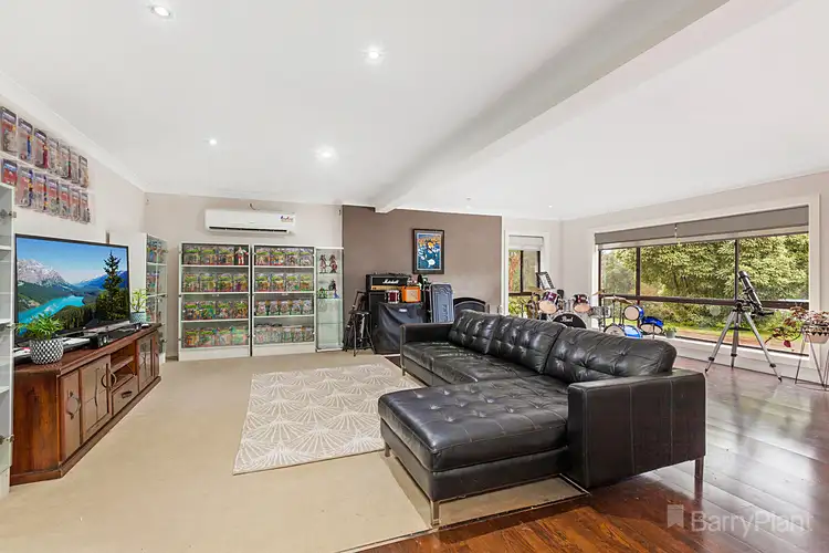 Fifth view of Homely house listing, 98 North Mountain Road, Heathcote Junction VIC 3758
