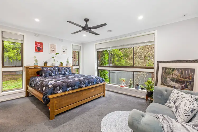 Sixth view of Homely house listing, 98 North Mountain Road, Heathcote Junction VIC 3758
