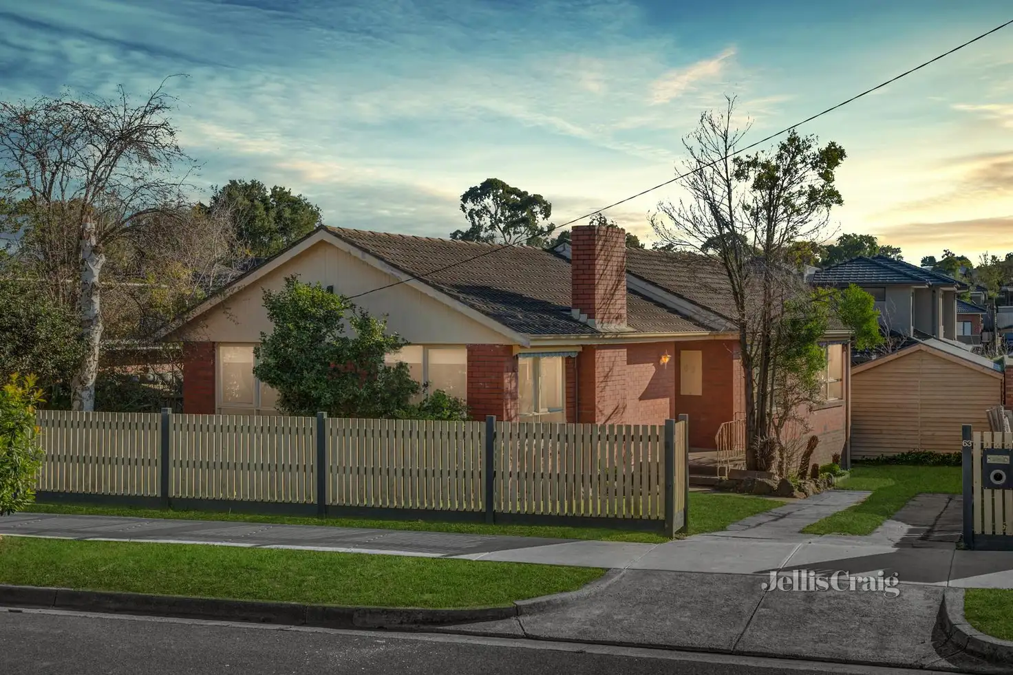 Main view of Homely house listing, 63 Ormond Avenue, Mitcham VIC 3132