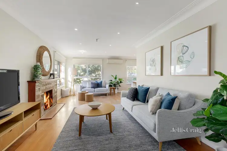 Second view of Homely house listing, 63 Ormond Avenue, Mitcham VIC 3132