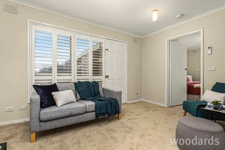 Third view of Homely unit listing, 6/118-120 Moreland Road, Brunswick VIC 3056