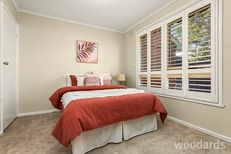 Fourth view of Homely unit listing, 6/118-120 Moreland Road, Brunswick VIC 3056