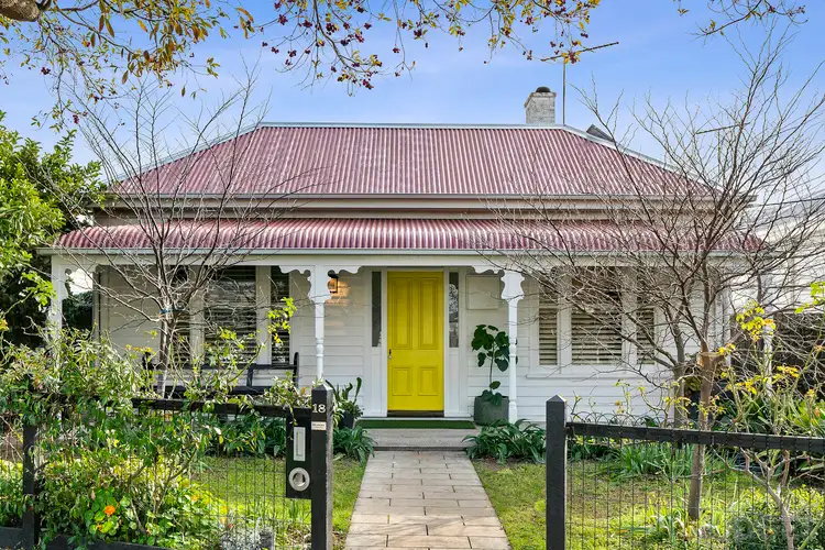 18 Orchard Street, East Geelong VIC 3219