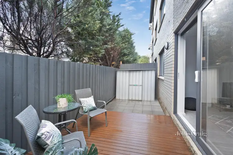 Sixth view of Homely unit listing, 2/14 Liddiard Street, Hawthorn VIC 3122