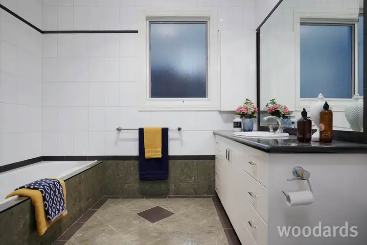 Fifth view of Homely townhouse listing, 1/15 Fitzgibbon Crescent, Caulfield North VIC 3161