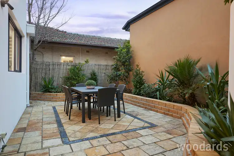 Sixth view of Homely townhouse listing, 1/15 Fitzgibbon Crescent, Caulfield North VIC 3161