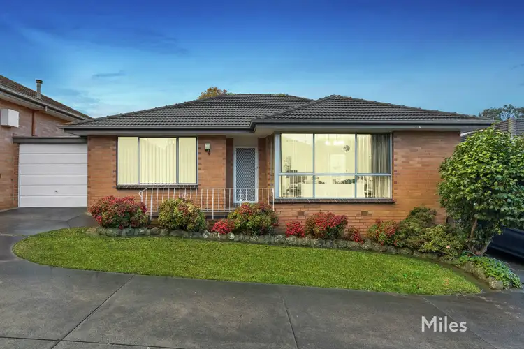 4/48-50 Locksley Road, Ivanhoe VIC 3079