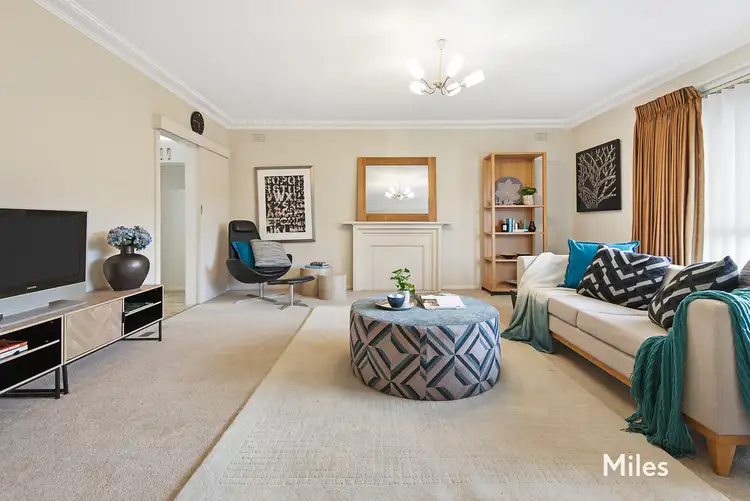Second view of Homely unit listing, 4/48-50 Locksley Road, Ivanhoe VIC 3079