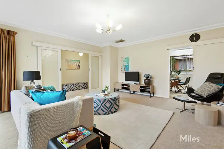 Third view of Homely unit listing, 4/48-50 Locksley Road, Ivanhoe VIC 3079