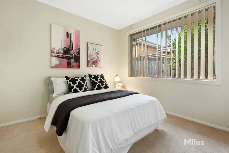 Sixth view of Homely unit listing, 4/48-50 Locksley Road, Ivanhoe VIC 3079